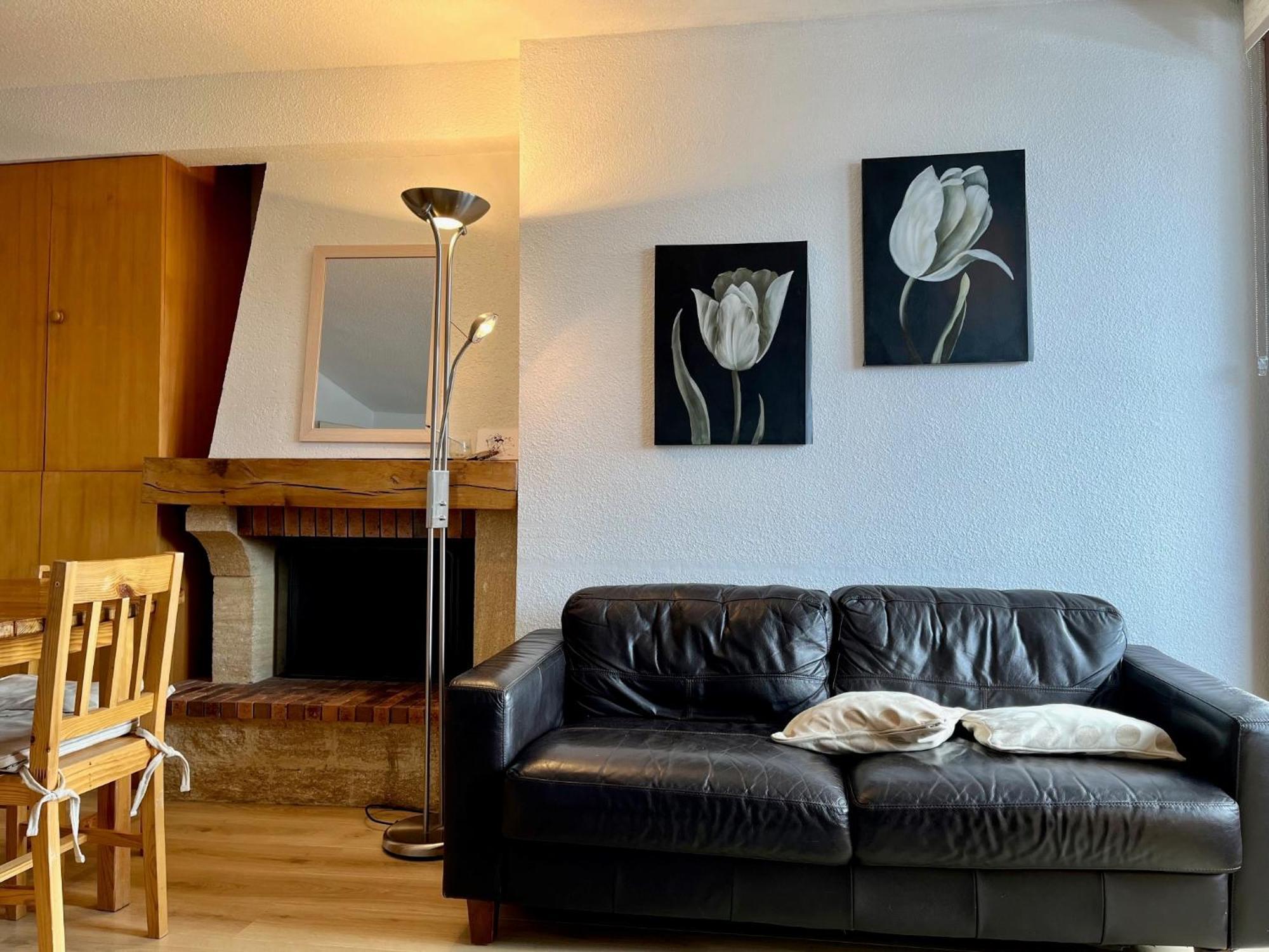 Appartement Flaine Foret Exterior photo