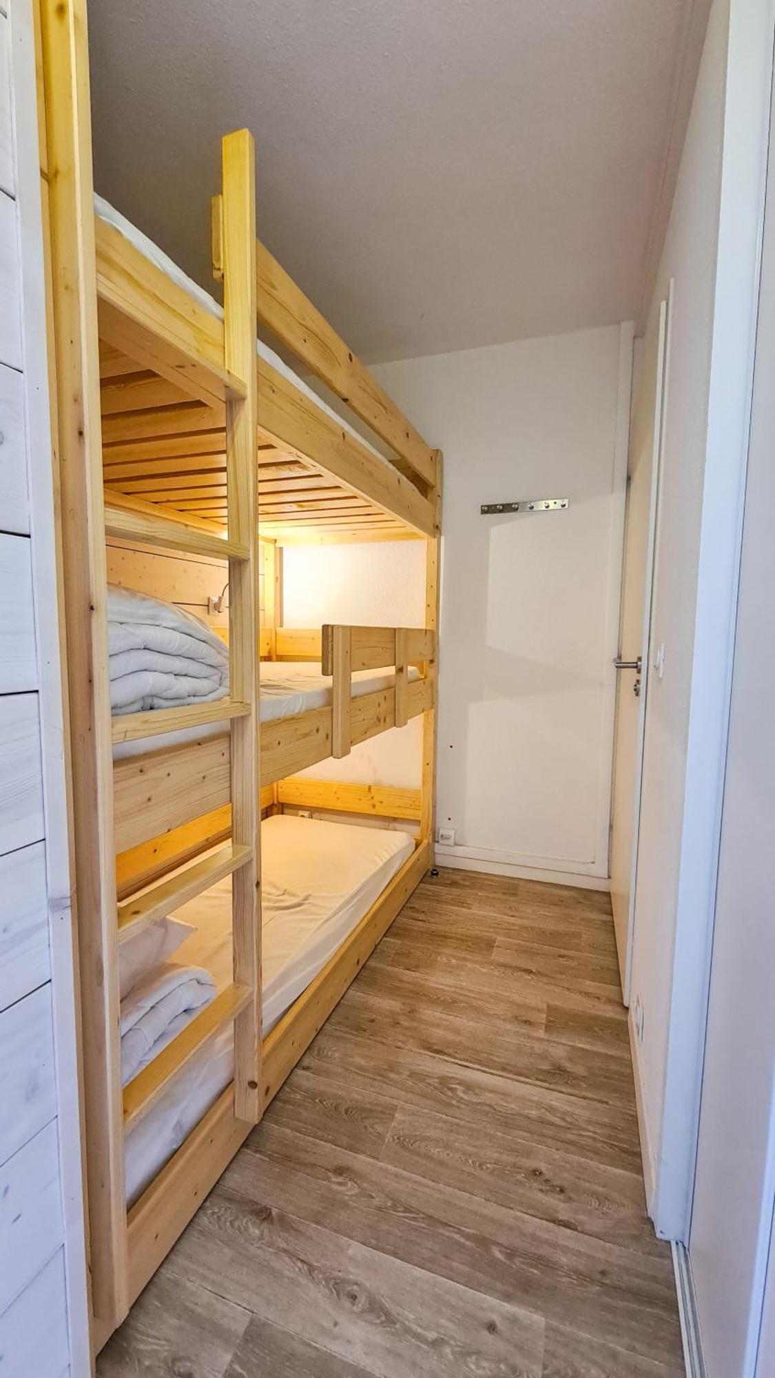 Appartement Flaine Foret Exterior photo