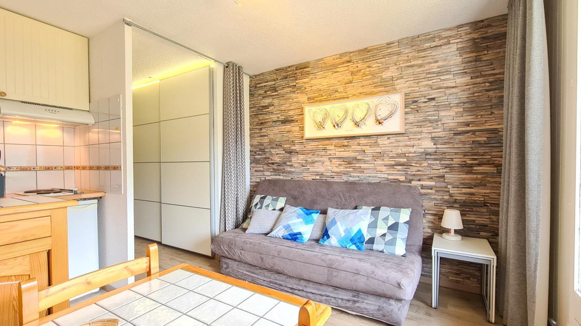 Appartement Flaine Foret Exterior photo