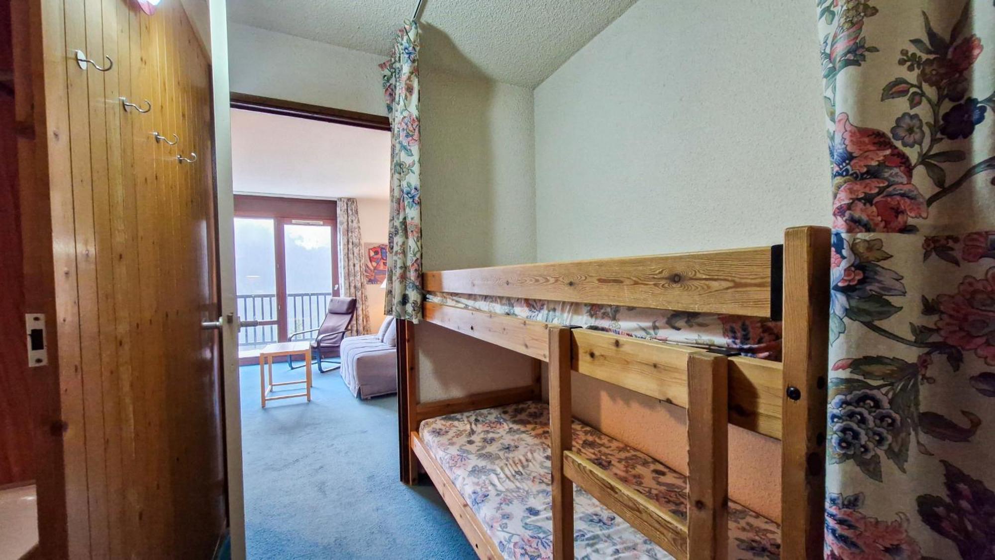Appartement Flaine Foret Exterior photo