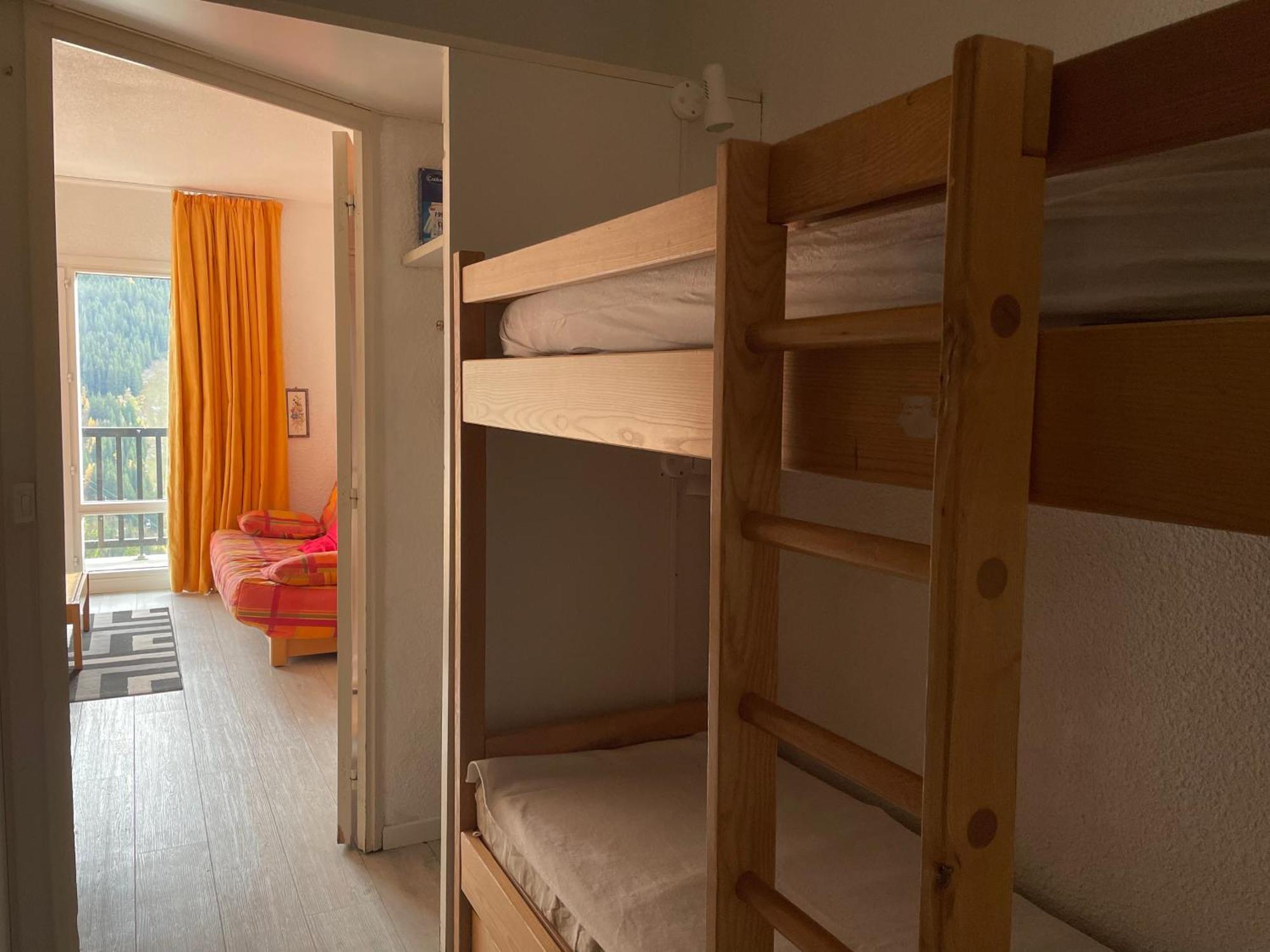 Appartement Flaine Foret Exterior photo