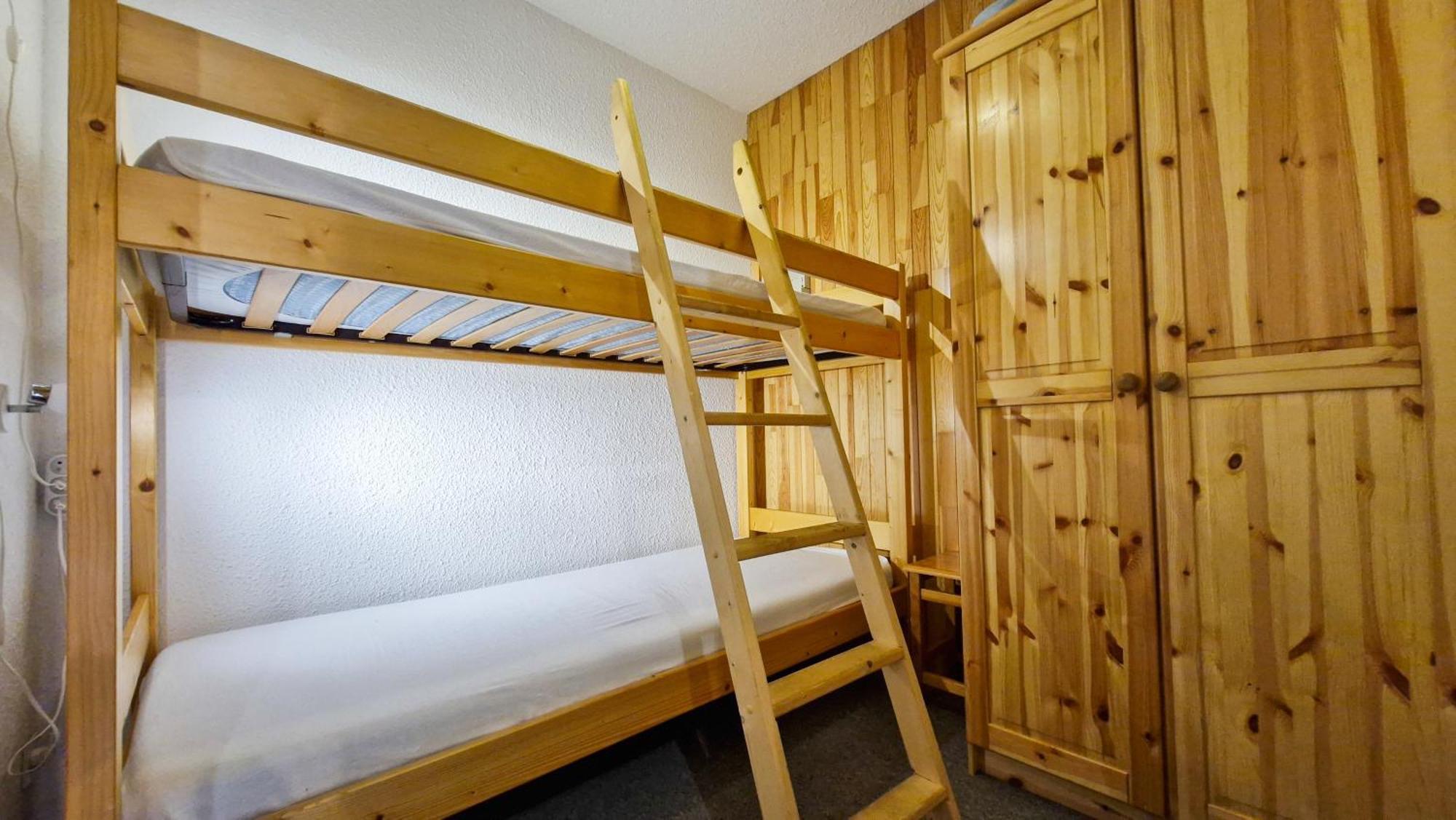 Appartement Flaine Foret Exterior photo